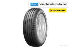 Letne pnevmatike Dunlop 235/45ZR18 94Y SPT MAXX GT N0 MFS SP SPORT MAXX GT (526746)