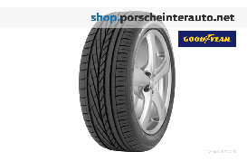 Letne pnevmatike Goodyear 285/65R17 116V EFFICIENTGRIP SUV EFFICIENTGRIP SUV (537091)
